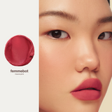 Sunnies Face Lip Dip [Blurred Matte Lip Tint]