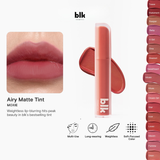 BLK Cosmetics Daydream Airy Matte Tint