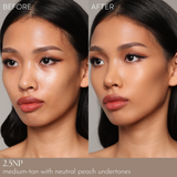 Absidy Beauty Base Weightless Touch Concealer
