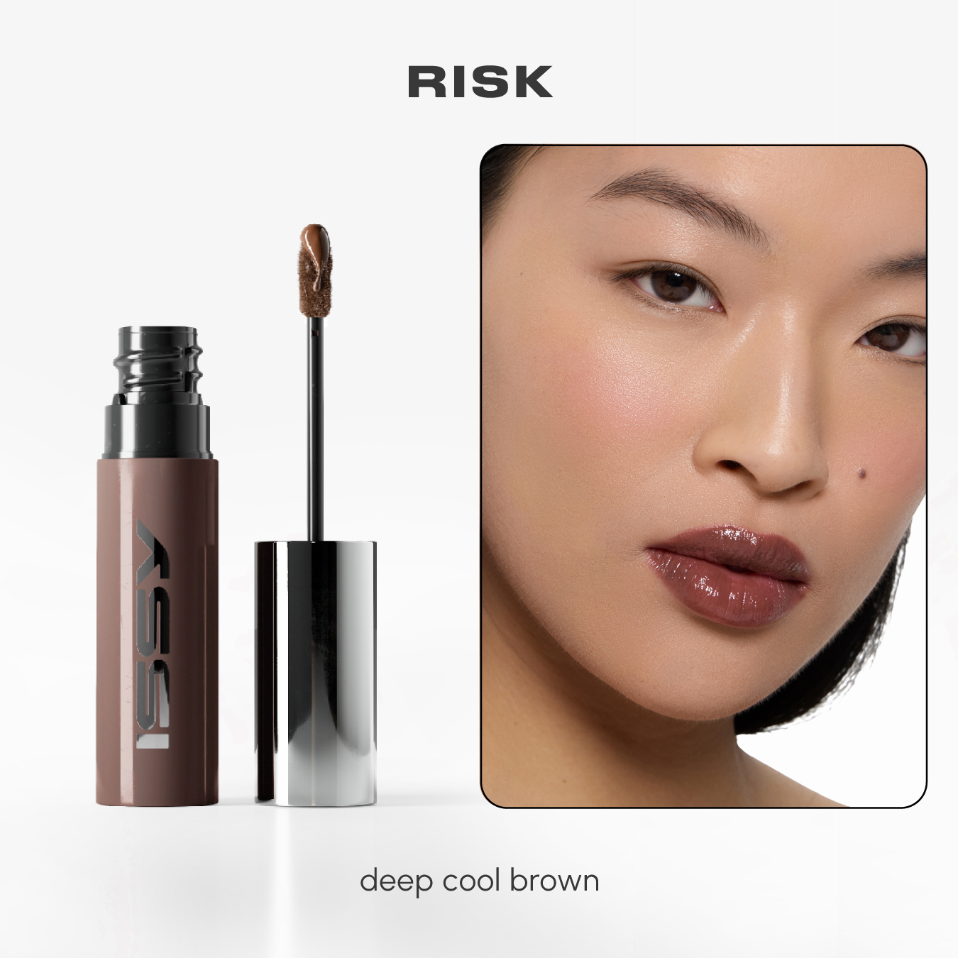 Issy Lip Lacquer