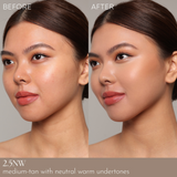 Absidy Beauty Base Weightless Touch Concealer