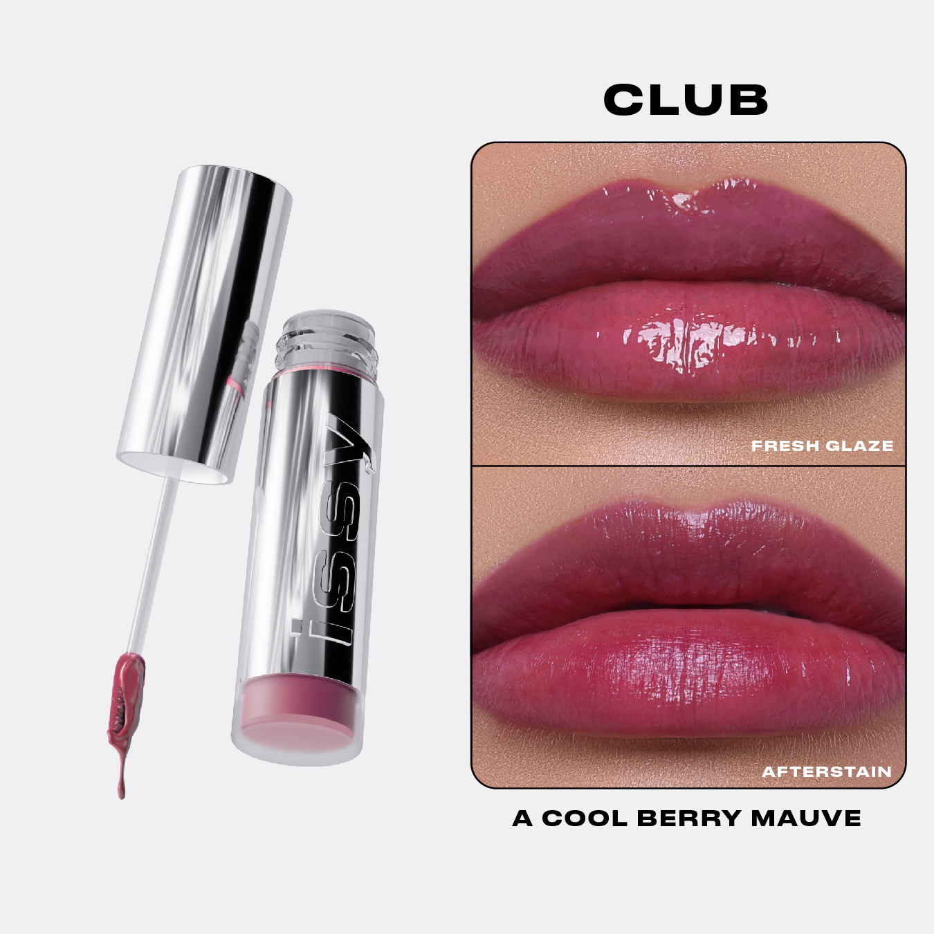 Issy Gelee Moisturizing Lip Tint