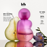 BLK Cosmetics Scents