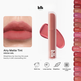 BLK Cosmetics Daydream Airy Matte Tint