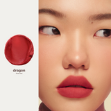 Sunnies Face Lip Dip [Blurred Matte Lip Tint]