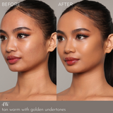 Absidy Beauty Base Weightless Touch Foundation