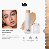 BLK Cosmetics Soft Blur Stick Foundation