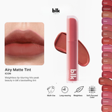 BLK Cosmetics Daydream Airy Matte Tint