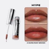 Issy Gelee Moisturizing Lip Tint