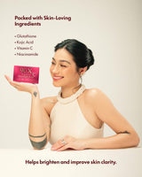 Jennie Moon 90X Power Of Moonlight Soap