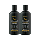 Kormesic Professional 5% Minoxidil with Biotin