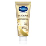 Vaseline Gluta Hya Serum Burst Lotion Flawless Bright 330ml