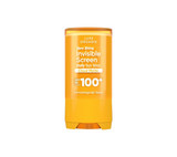 Luxe Organix Zero Shine Invisible Screen Daily Sun Stick SPF100 17g