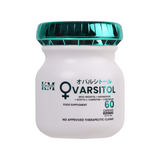 KM Ovarsitol 600mg (Myo-Inositol, Magnesium, Acetyl L-Carnitine, Chromium)