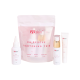 RyxSkin Sincerity UA Rescue Lightening Trio