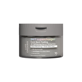 Luxe Organix 24/7 Supercharged Darkspot Fading Whitening Serum Toning Pads