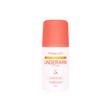 Organic Skin Japan Intensive Whitening Underarm Powder Dry Deodorant Roll On 40ml