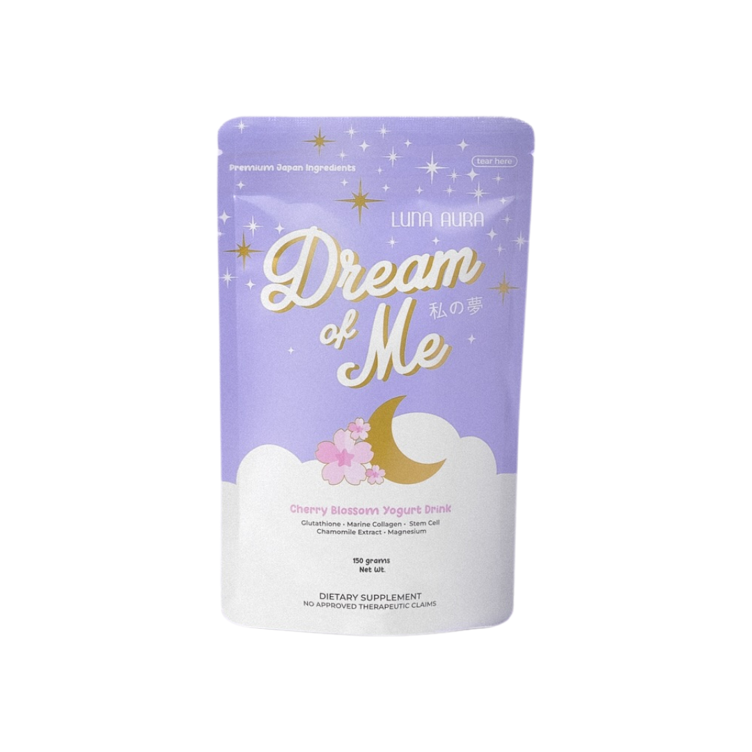 Luna Aura Dream of Me