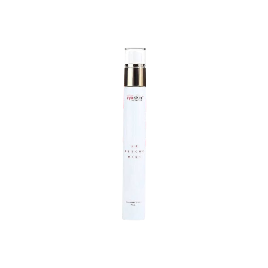 RyxSkin Sincerity UA Rescue Mist