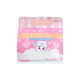 Shaha Beauty Hakuji Gluta Advanced Bleaching Complex Soap