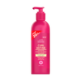 Luxe Organix Curl Define Intensive Hydration Daily Shampoo 220ml
