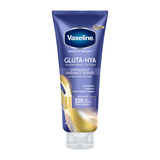 Vaseline Gluta-Hya Serum Burst Lotion Overnight Radiance Repair 330ml