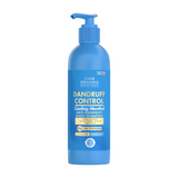 Luxe Organix Dandruff Control Cooling Menthol Shampoo 240ml