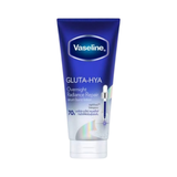 Vaseline Gluta-Hya Overnight Radiance Repair Serum Burst Lotion
