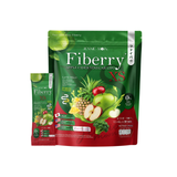 Jennie Moon Fiberry Apple Cider Vinegar Lipo XS