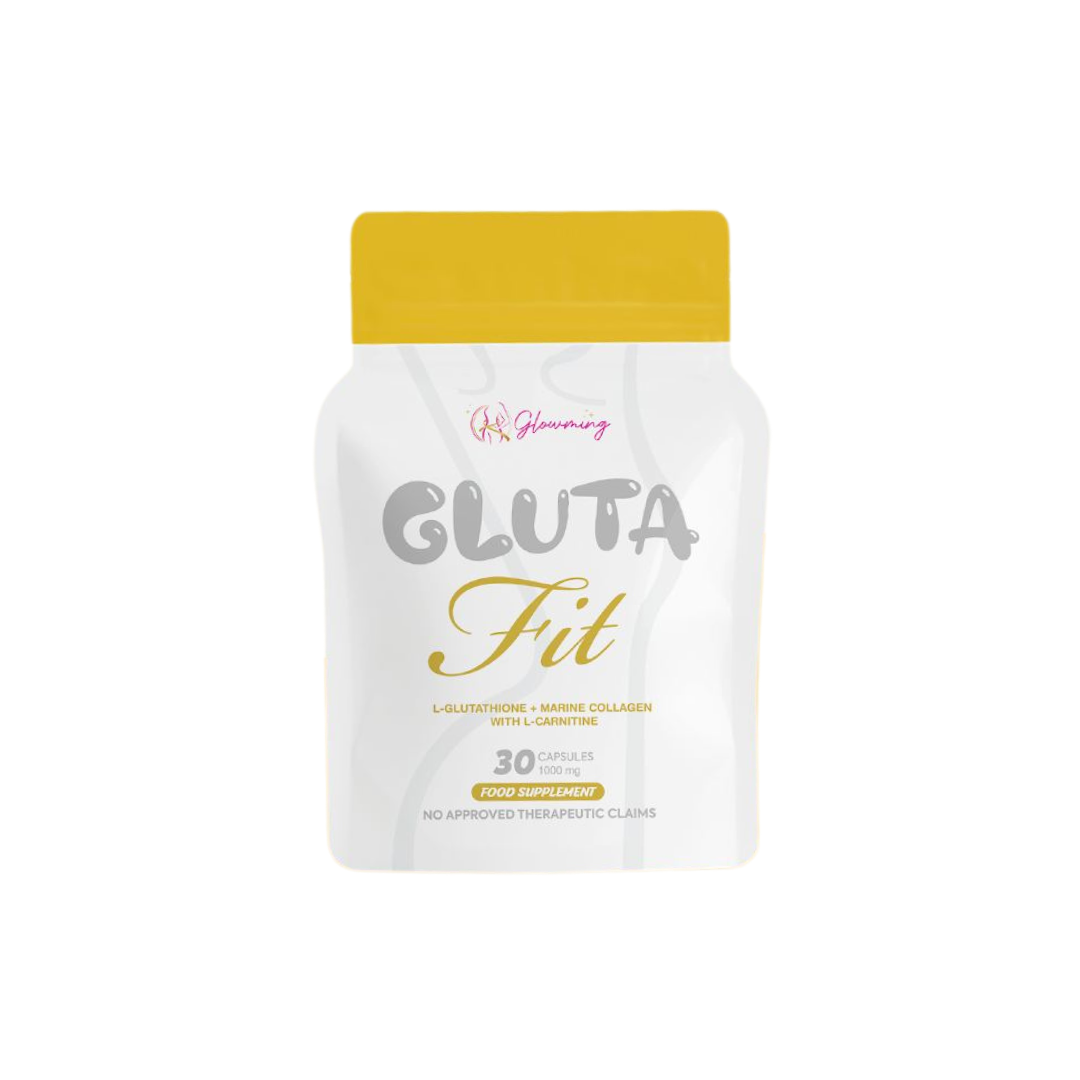 Glowming Gluta Fit