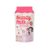Dear Face Beauty Milk Strawberries & Cream