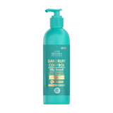 Luxe Organix Dandruff Control Silky Smooth Shampoo 240ml