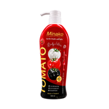 Minako Tomato Extract and Gluta Body Lotion