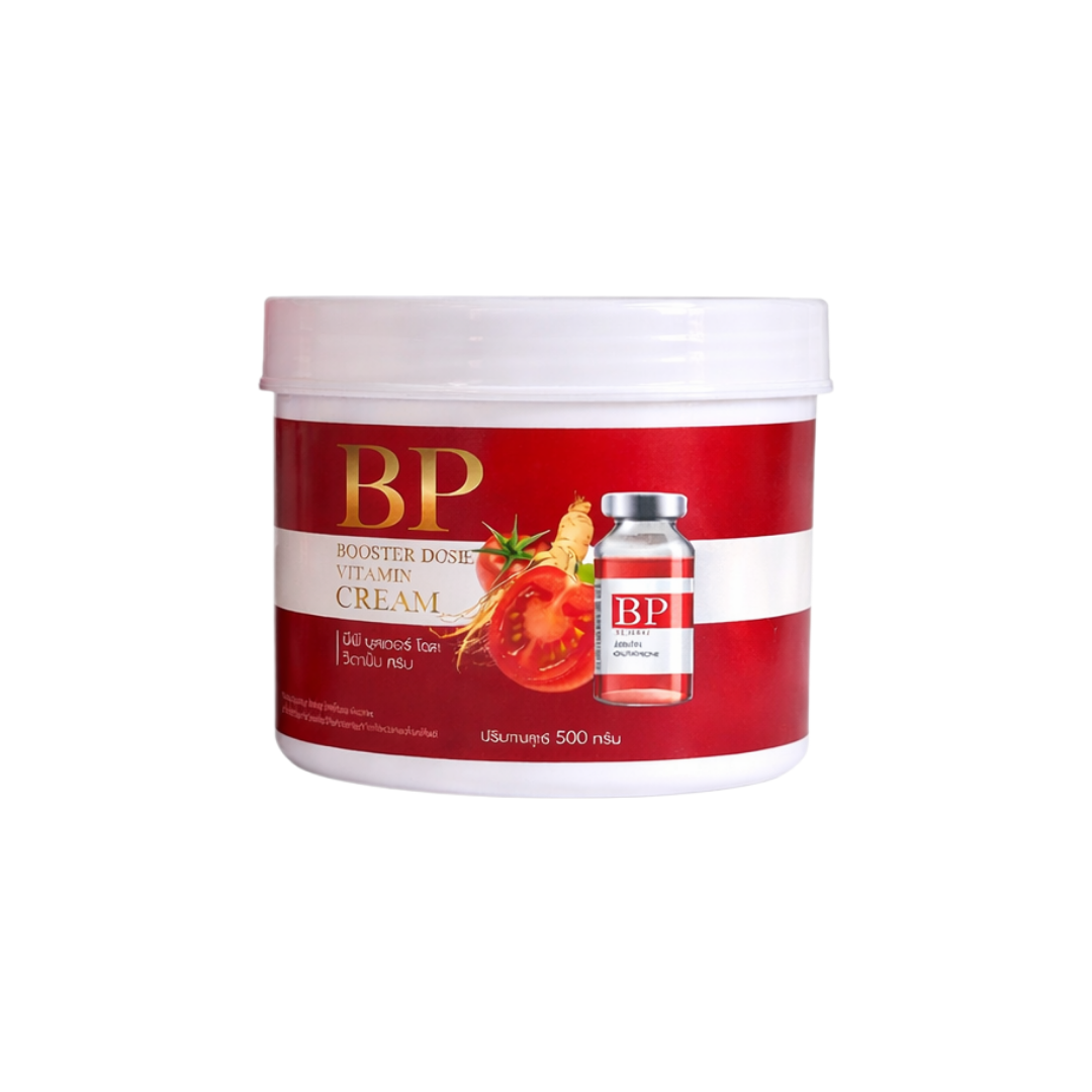 BP Booster Dose Vitamin Cream