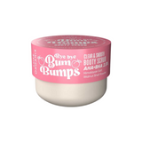 Luxe Organix Bye Bye Bum Bumps Clear and Smooth Booty Scrub 285g