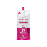 Brilliant Skin Essentials Sunscreen Gel-Cream