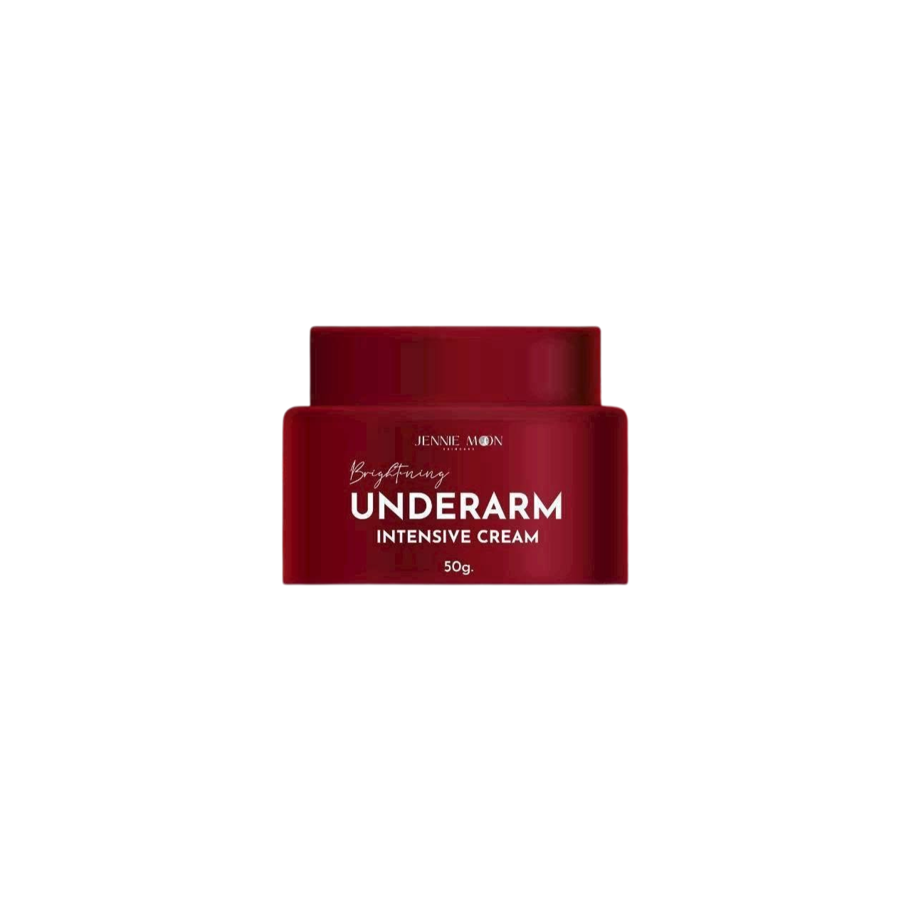 Jennie Moon Brightening Underarm Intensive Cream
