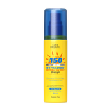 Luxe Organix 6-in-1 Maxshield Invisible UV Mist Face & Body Sunscreen SPF150