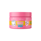 Shaha Beauty Hakuji Gluta Whipped Bleaching Cream