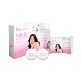 S and J Beauty Mild Rejuv Set