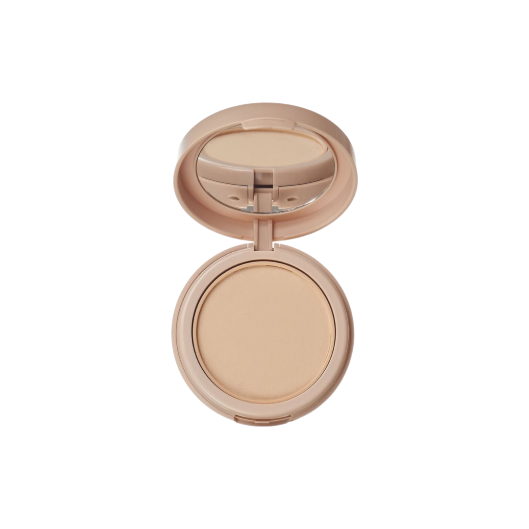 Absidy Mini Powder Absidy Beauty x Jelly Eugenio Smooth Focus Brightening Powder Foundati ...