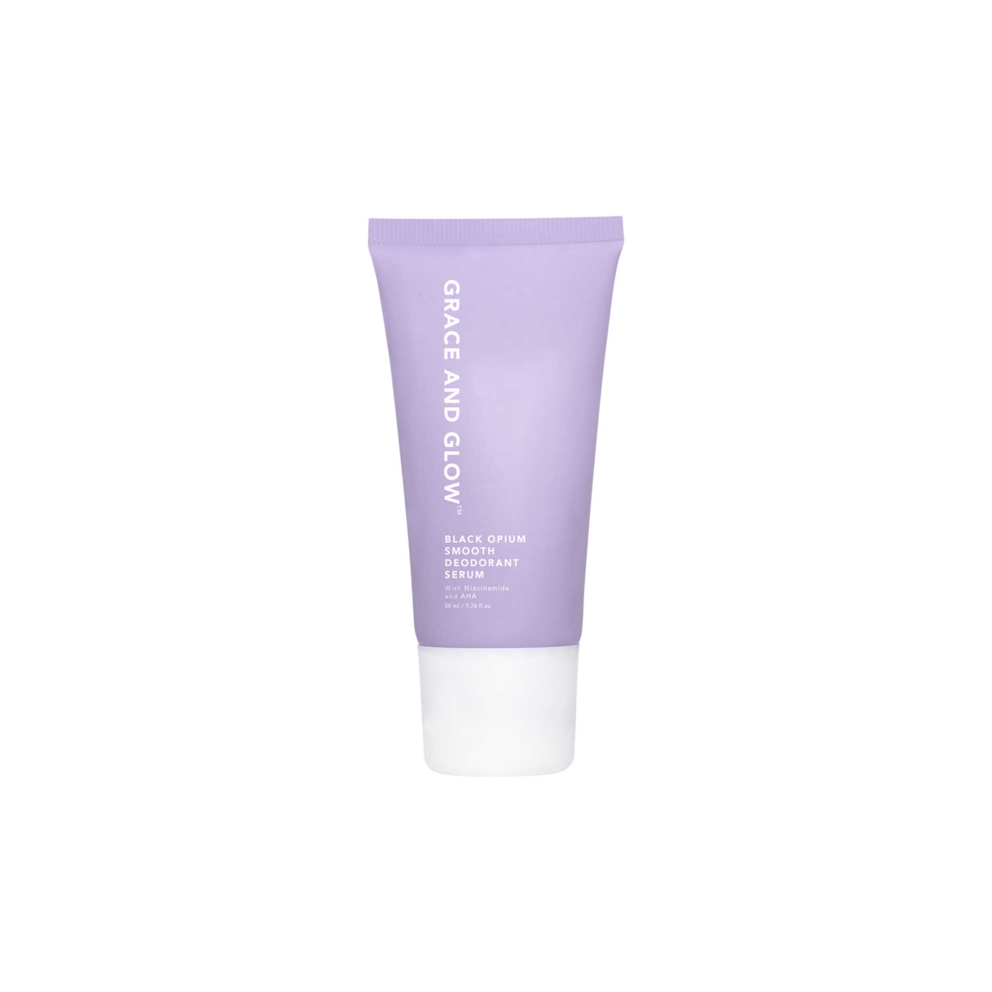 Grace and Glow Bright and Smooth Deodorant Roll On Serum