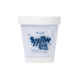 Angel's Skin Snow Milk Scrub