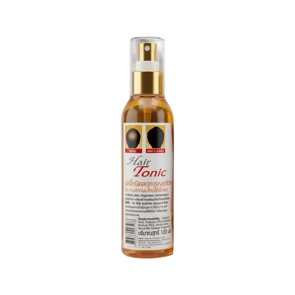 Genive Hair Tonic