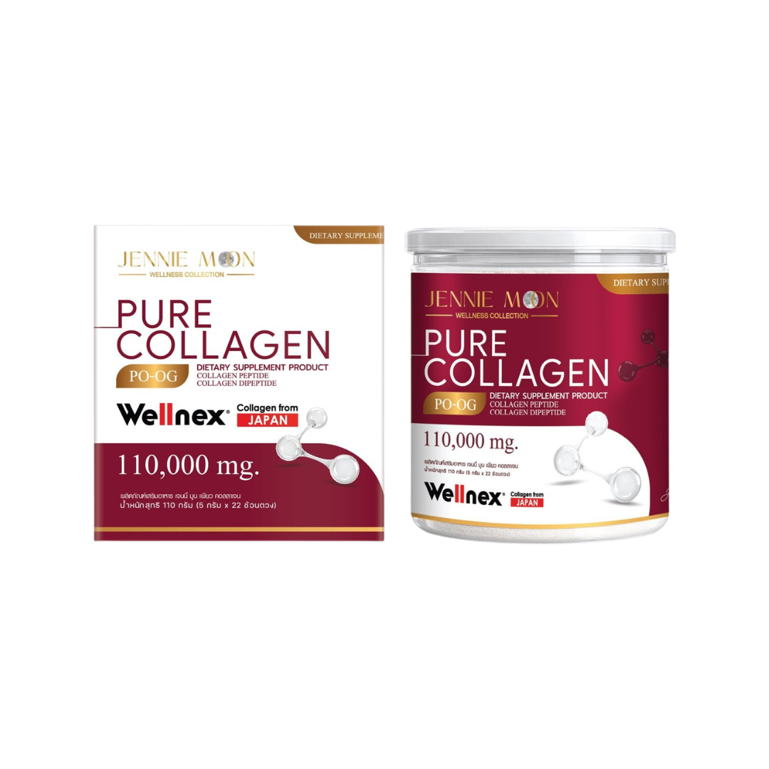 Jennie Moon Pure Collagen