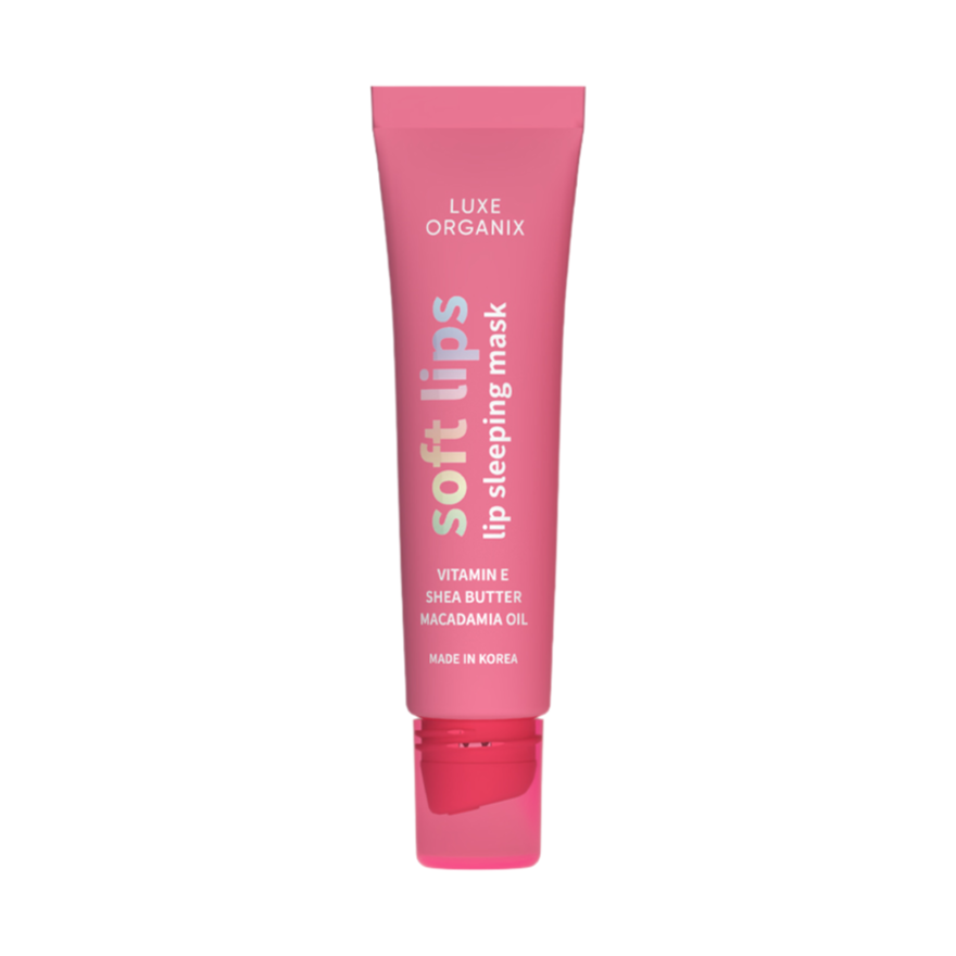 Soft Lips Lip Sleeping Mask