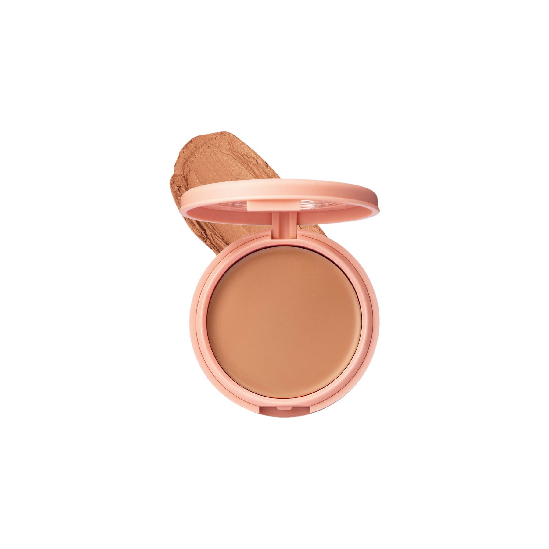 Happy Skin Softglow Cream Bronzer