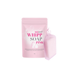 SnailWhite Whipp Soap Pink