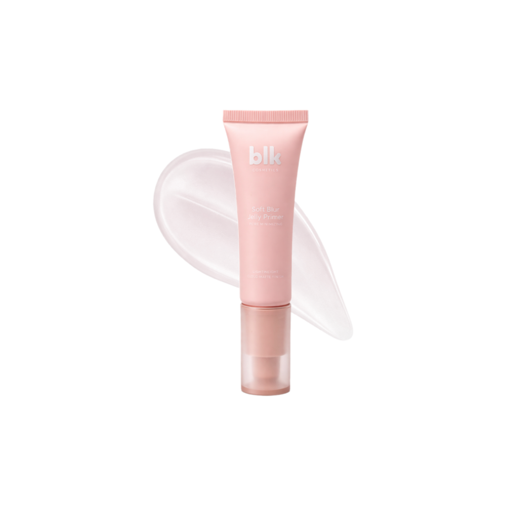 BLK Skin Soft Blur Jelly Primer