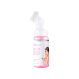 S and J Beauty Botox Facial Wash